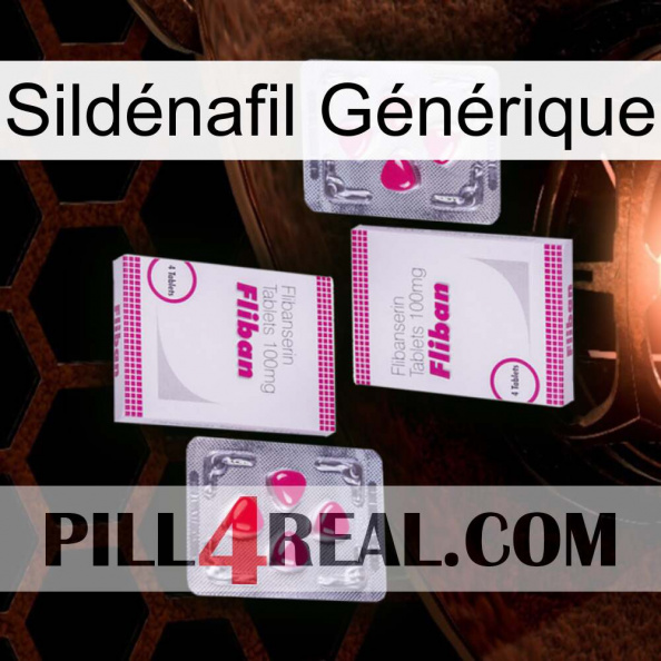 Sildénafil Générique 33